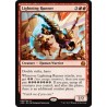 Lightning Runner AER NM