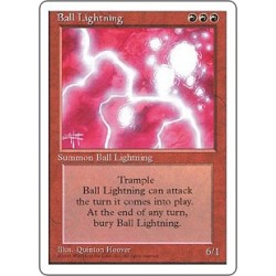 Ball Lightning 4ED MP