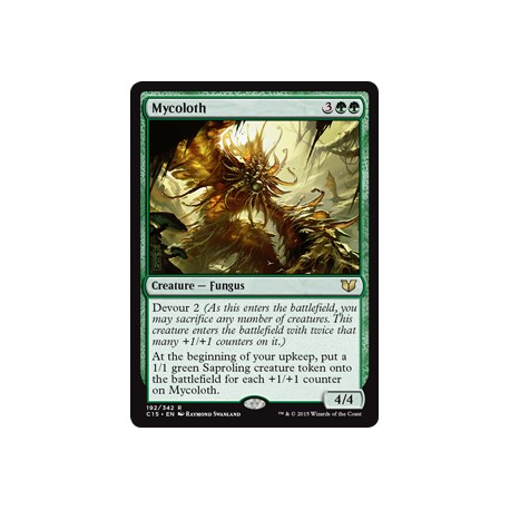 Mycoloth C15 NM