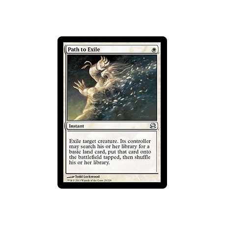 Path to Exile MMA NM
