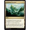 Unclaimed Territory XLN NM