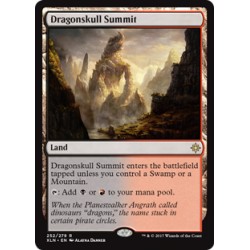 Dragonskull Summit XLN NM