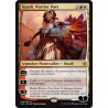 Huatli, Warrior Poet XLN NM