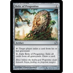 Relic of Progenitus MMA NM