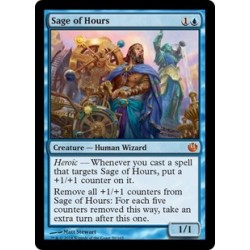 Sage of Hours JOU NM