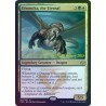 Dromoka, the Eternal PRE-RELEASE FOIL FRF NM