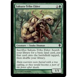 Sakura-Tribe Elder C13 NM