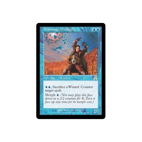 Voidmage Prodigy ONS NM