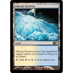 Glacial Fortress M11 NM