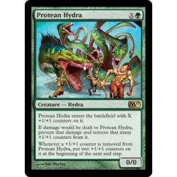 Protean Hydra M11 NM