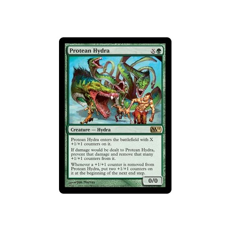 Protean Hydra M11 NM