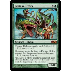 Protean Hydra M10 NM