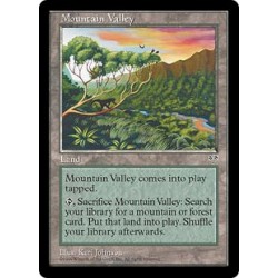 Mountain Valley MIR NM