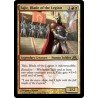 Tajic, Blade of the Legion DGM NM
