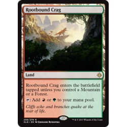 Rootbound Crag XLN NM