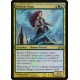Fathom Mage PRE-RELEASE FOIL GTC NM