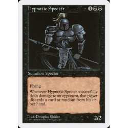 Hypnotic Specter ATH SP