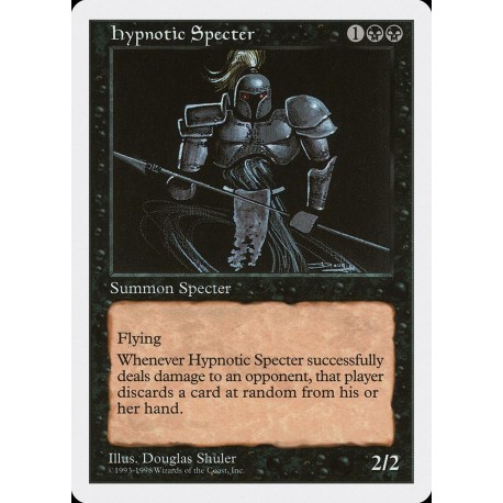 Hypnotic Specter ATH SP