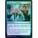 Retreat to Coralhelm FOIL BFZ NM