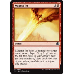 Magma Jet DD3 NM