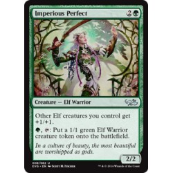 Imperious Perfect DD3 NM