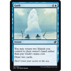 Gush DD3 NM