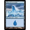 Snow-Covered Island CSP NM