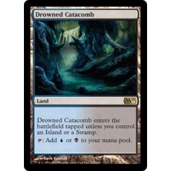 Drowned Catacomb M11 NM