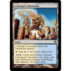 Celestial Colonnade WWK NM