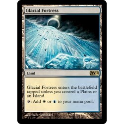 Glacial Fortress M12 NM