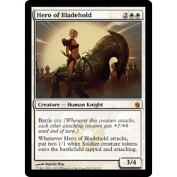 Hero of Bladehold MBS NM