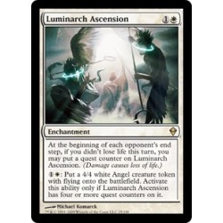 Luminarch Ascension ZEN NM