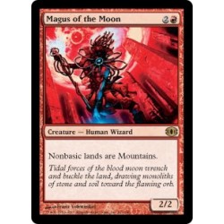 Magus of the Moon FUT NM