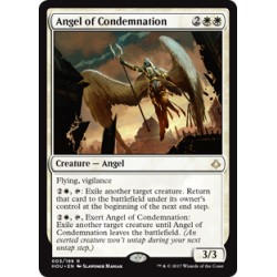 Angel of Condemnation HOU NM