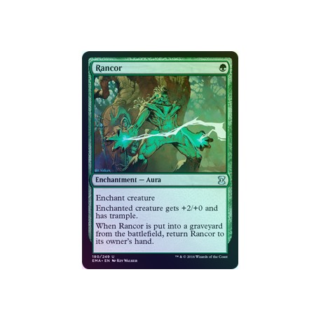 Rancor FOIL EMA NM