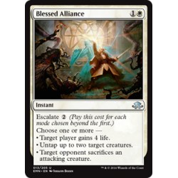 Blessed Alliance EMN NM