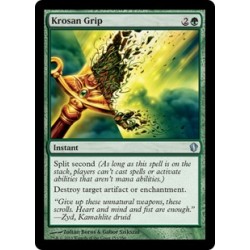 Krosan Grip C13 NM