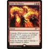 Stoke the Flames FOIL PROMO NM