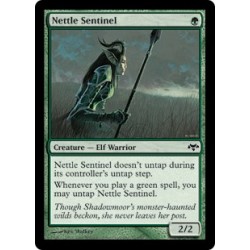 Nettle Sentinel EVE NM