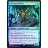 Mizzium Meddler FOIL ORI NM