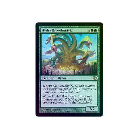 Hydra Broodmaster FOIL JOU SP