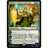 Nissa, Steward of Elements AKH NM