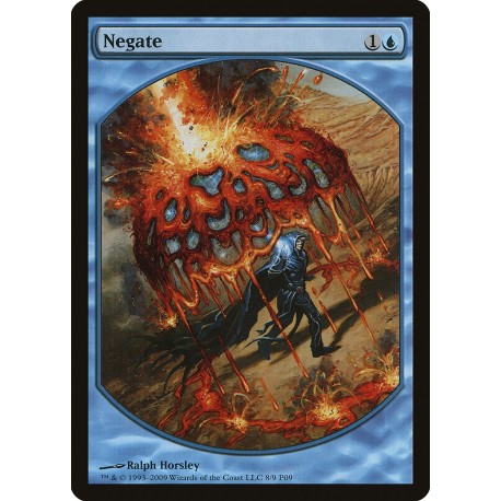Negate PROMO NM-