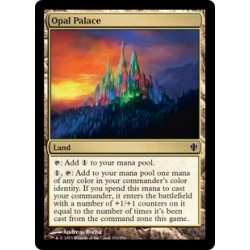 Opal Palace C13 NM