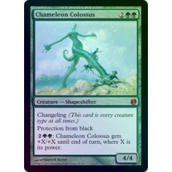 Chameleon Colossus FOIL V13 NM