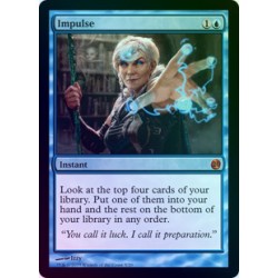 Impulse FOIL V13 NM