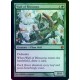 Wall of Blossoms FOIL V13 NM