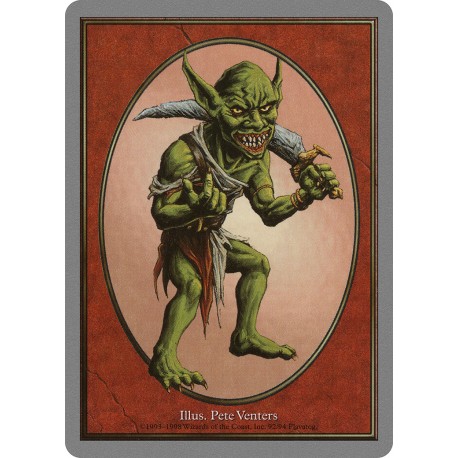 Goblin Token UGL NM