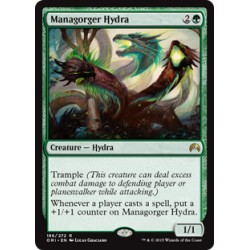Managorger Hydra ORI NM