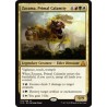 Zacama, Primal Calamity RIX NM